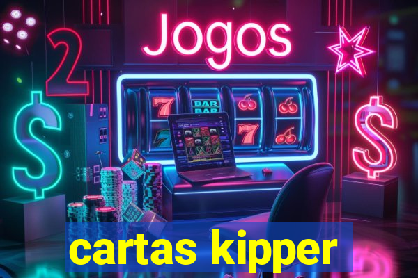 cartas kipper